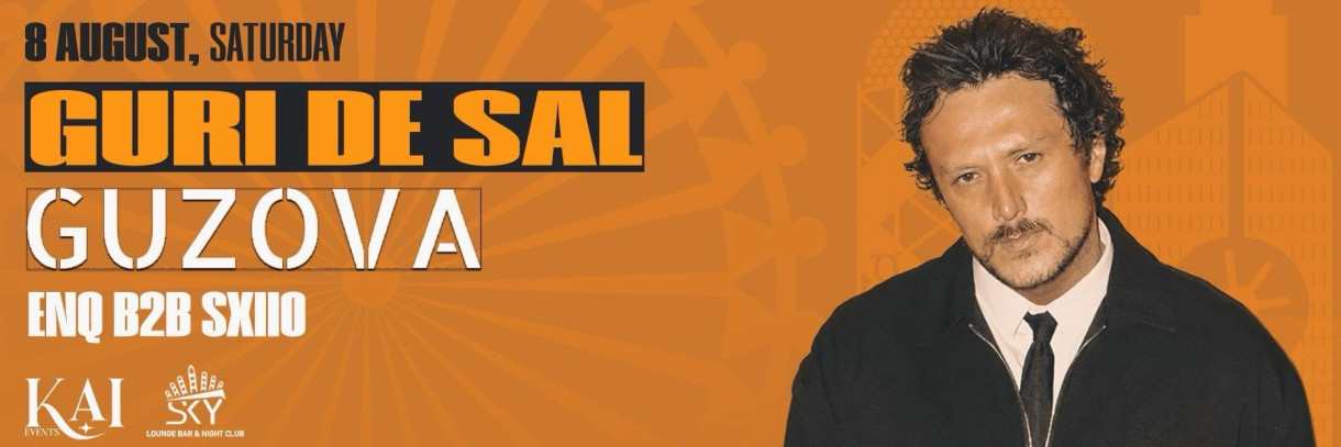 Guri de Sal