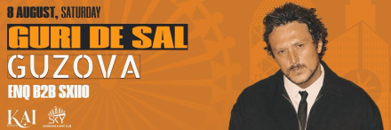 Guri de Sal