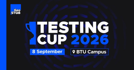 Testing Cup 2026