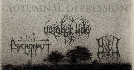 Autumnal Depression