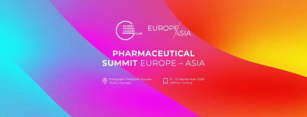 Pharmaceutical Summit Europe - Asia