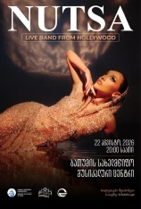 NUTSA LIVE SHOW