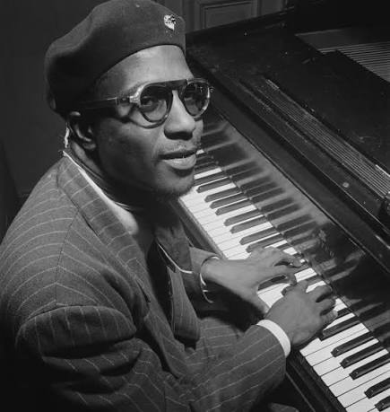 Piano Jazz