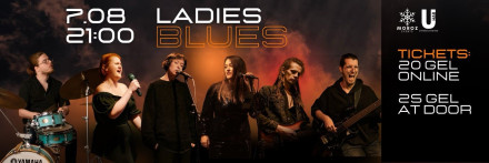 Ladies Blues