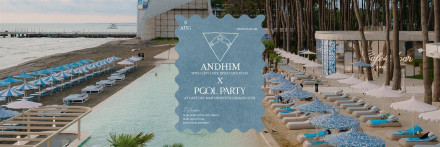 CAFE DEL MAR INVITES ANDHIM