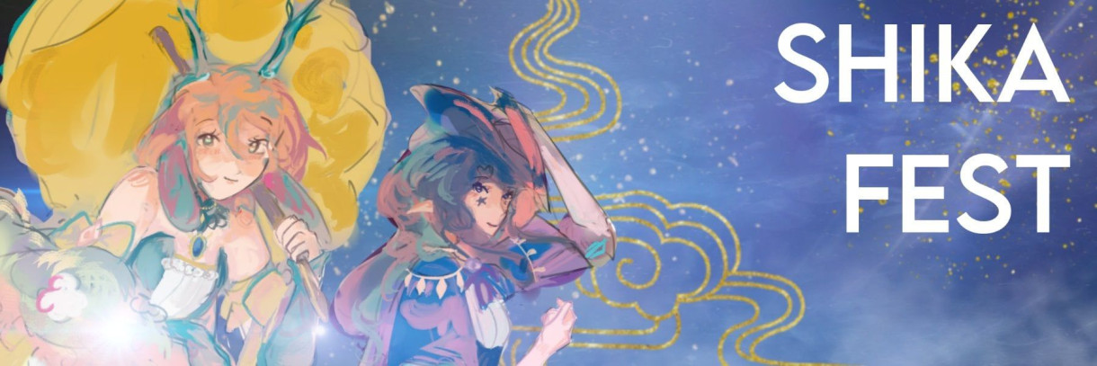 Batumi Anime Pop Culture Shika Fest