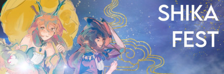 Batumi Anime Pop Culture Shika Fest