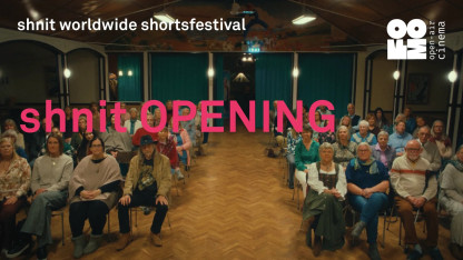 shnit TBILISI 2026: Opening Night, Party + Short Films under the stars