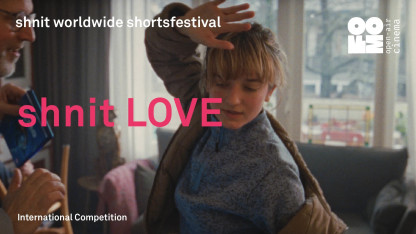 shnit TBILISI 2026: LOVE shnit | International Short Films - Night 2