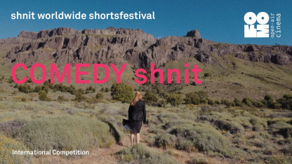 shnit TBILISI 2026: COMEDY - International Short Films - Closing Night