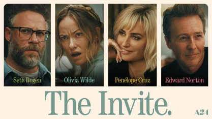 THE INVITE