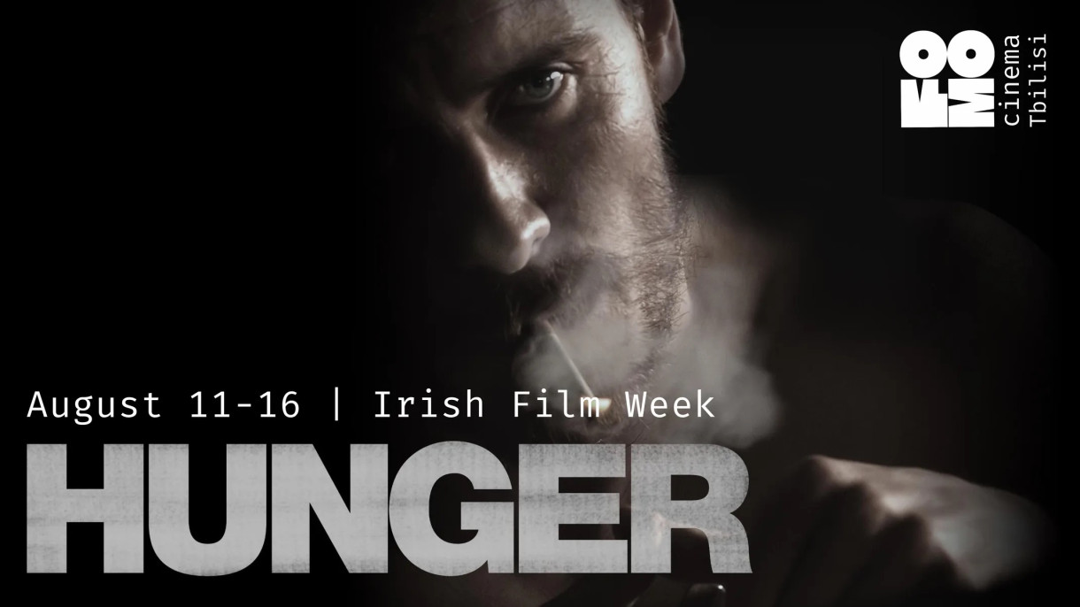 HUNGER - Irish Film Week