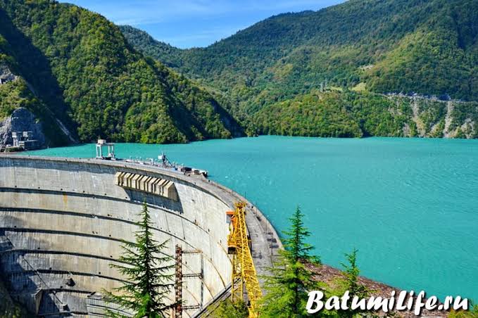 Экскурсия в легендарную Сванетию из Батуми