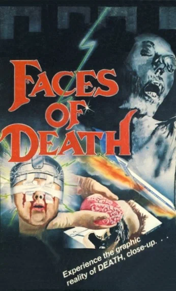 Faces of Death / სიკვდილის სახეები (1979)