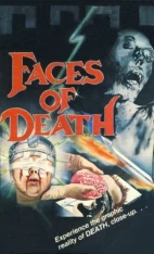 Faces of Death / სიკვდილის სახეები (1979)