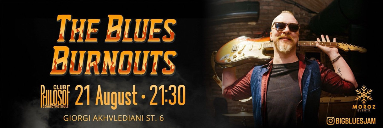 The Blues Burnouts