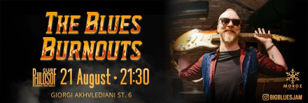 The Blues Burnouts