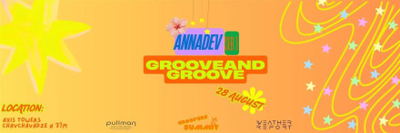 Groovers Summit