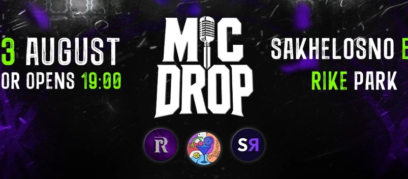 Mic Drop Semi final