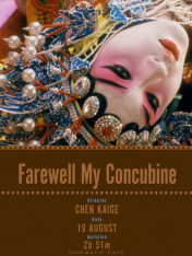Farewell My Concubine