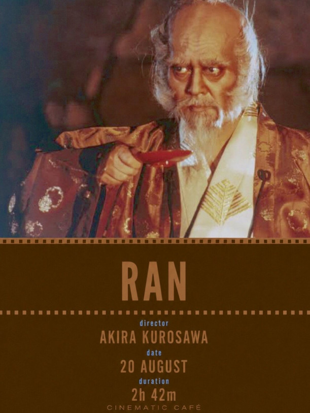 Ran