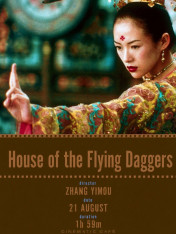 House of Flying Daggers