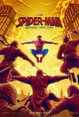 Spider-Man: Brand New Day
