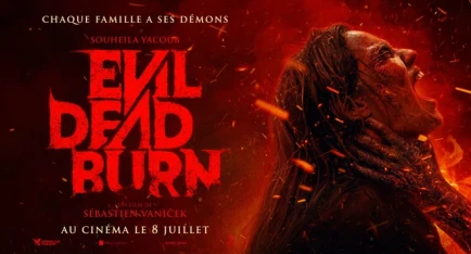 Evil Dead: Inferno (2026)