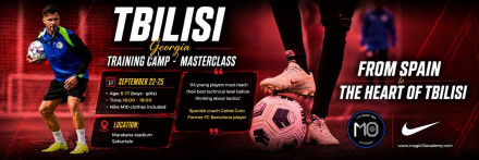 Magic 10 Academy