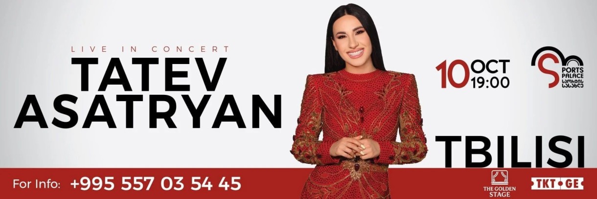 Tatev Asatryan