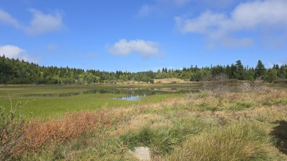 Triala Lakes — Hidden Beyond the Goderdzi Pass