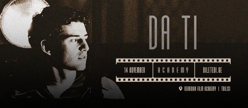 DA TI - ACADEMY - TBILISI