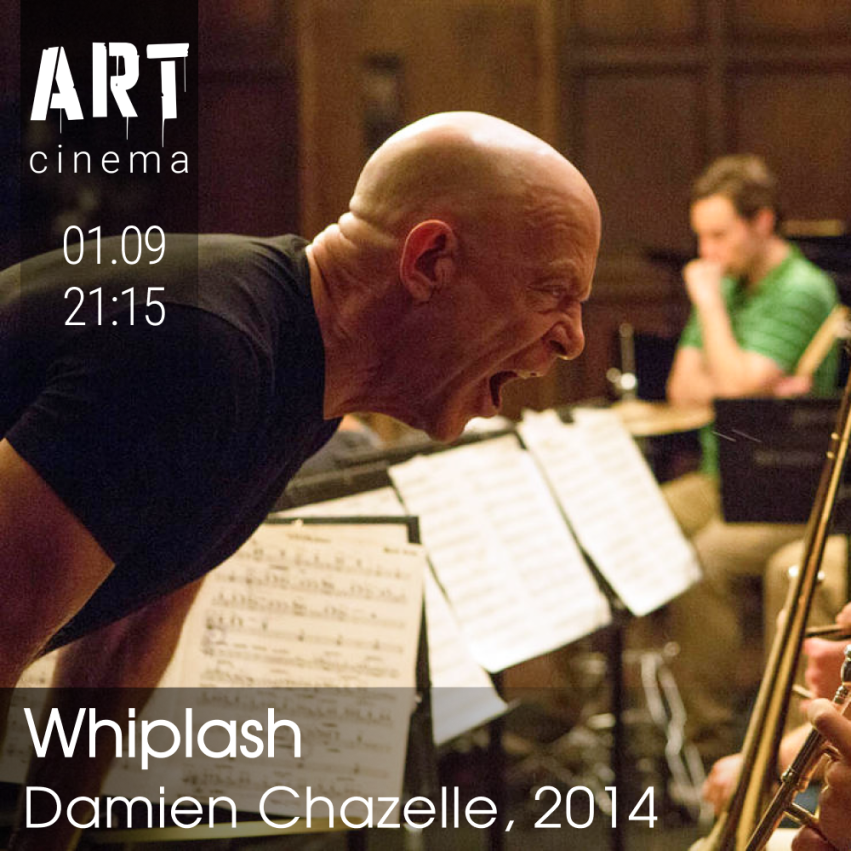 Whiplash