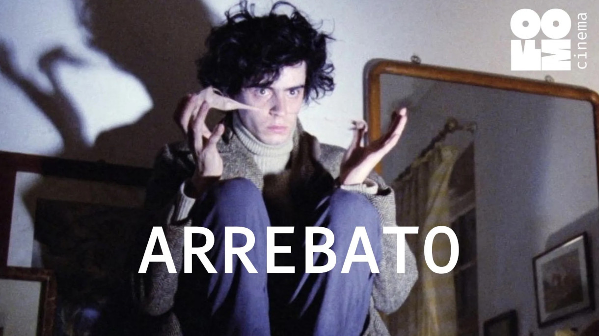 ARREBATO