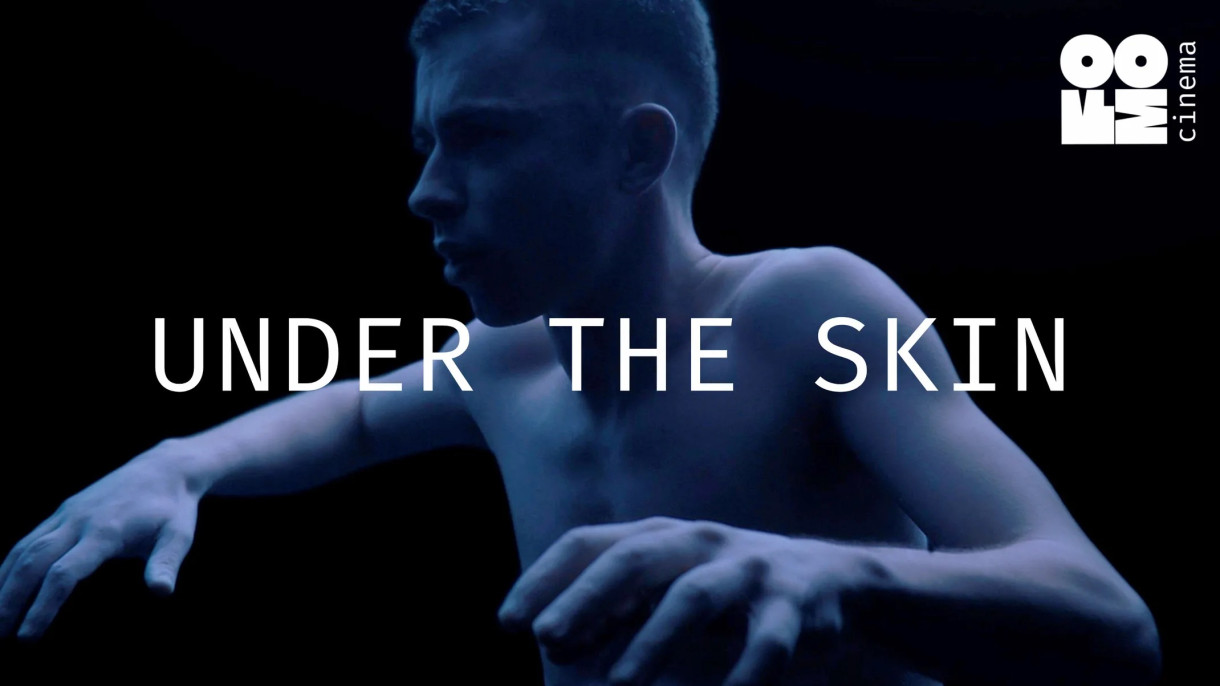 UNDER THE SKIN