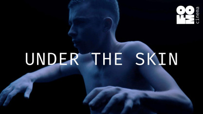 UNDER THE SKIN