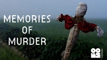 MEMORIES OF MURDER