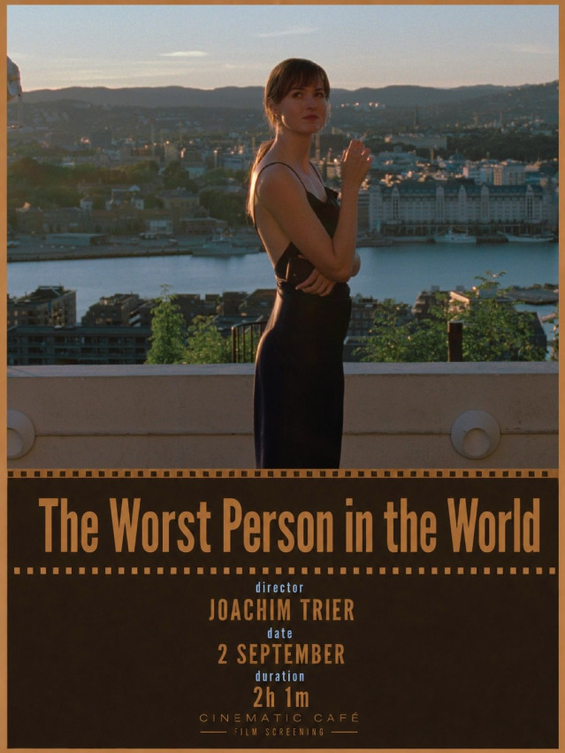 The Worst Person in the World