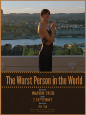 The Worst Person in the World