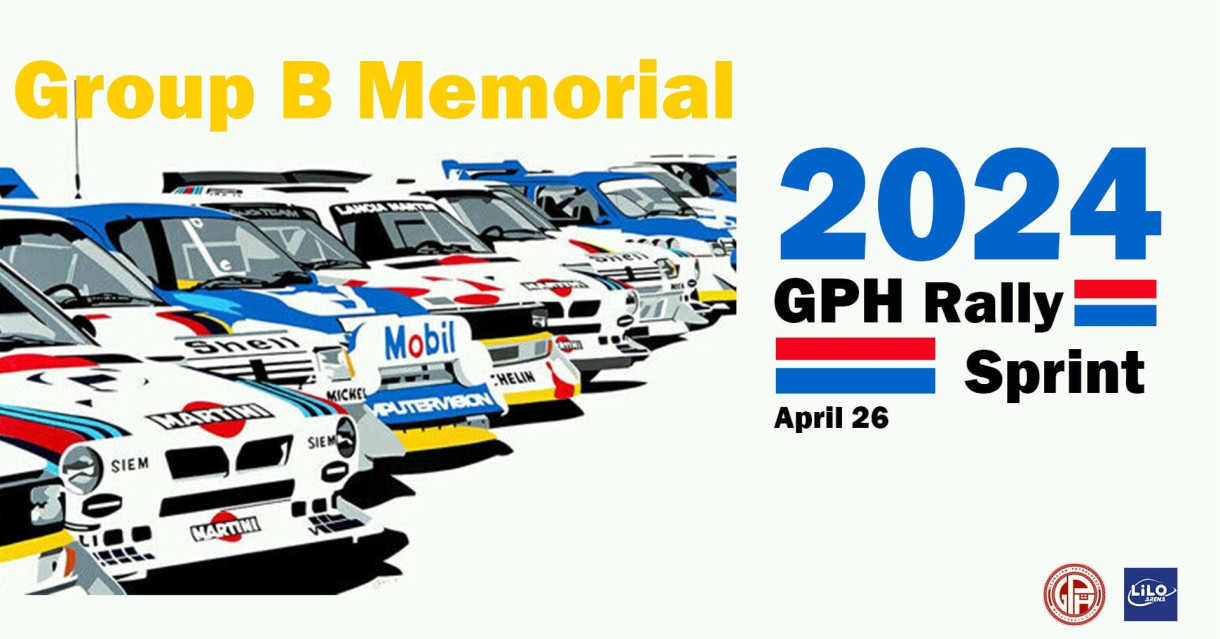 GPH Rally Sprint