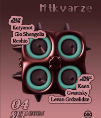 Mtkvarze Night