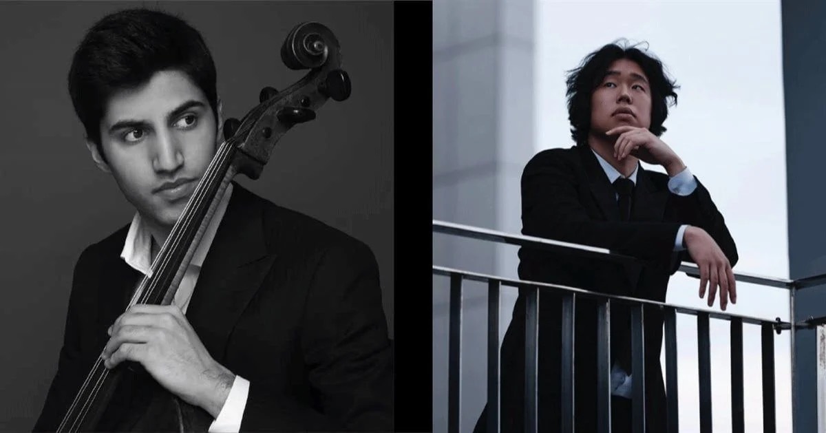 KIAN SOLTANI / JAEHONG PARK
