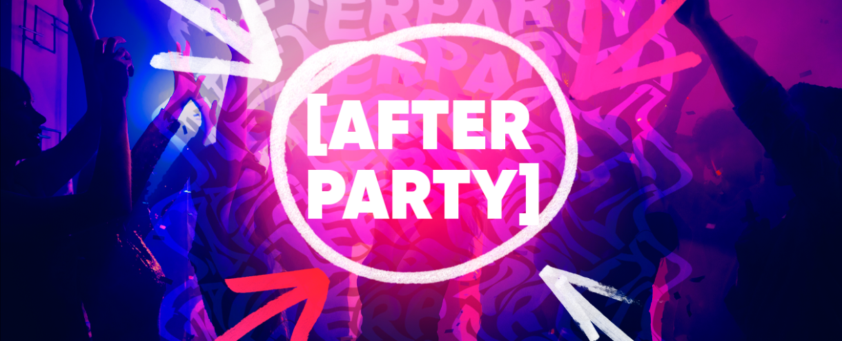 [afterparty] TBILISI #1