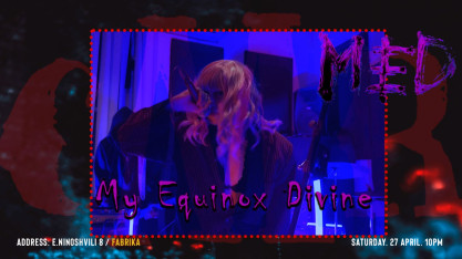 My Equinox Divine