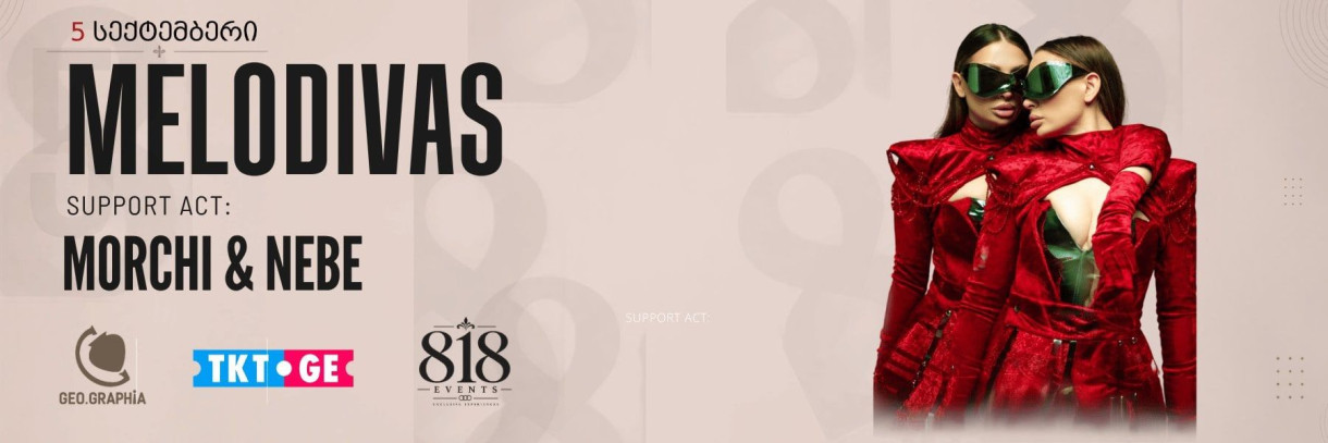MELODIVAS