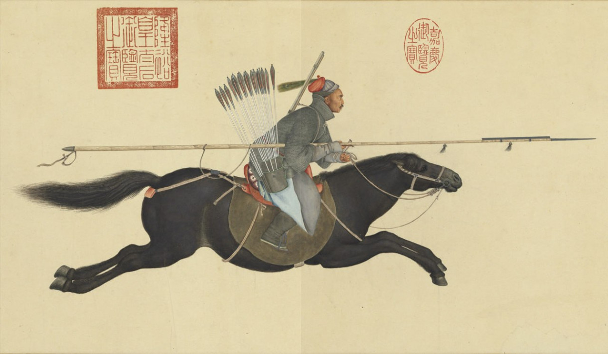 “War According to Sun Tzu”