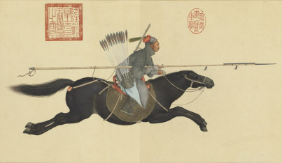 “War According to Sun Tzu”