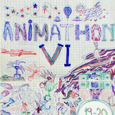 Animathon 6