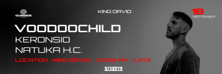 VOODOOCHILD