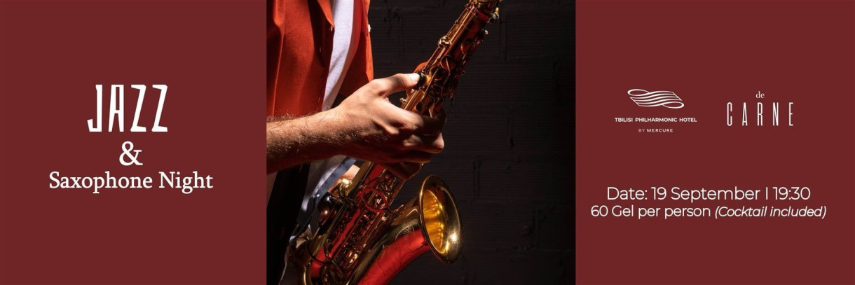 Jazz Night